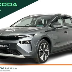Skoda Elroq 2026