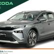 Skoda Elroq 2026