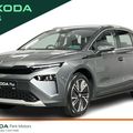 Skoda Elroq 2026