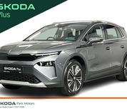 Skoda Elroq 2026