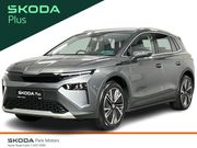 Skoda Elroq 2026