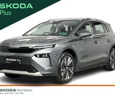 Skoda Elroq 2026