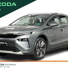 Skoda Elroq 2026
