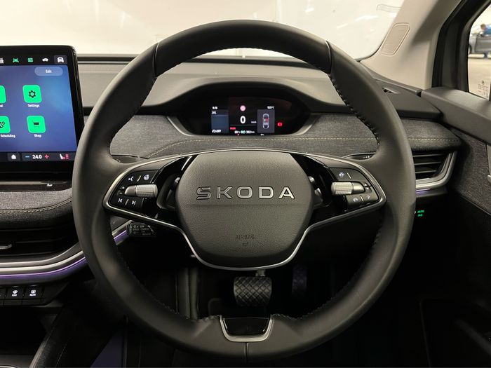 Skoda Elroq 2026