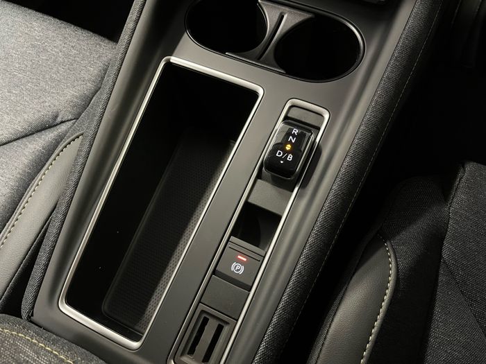 Skoda Elroq 2026
