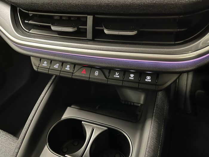 Skoda Elroq 2026