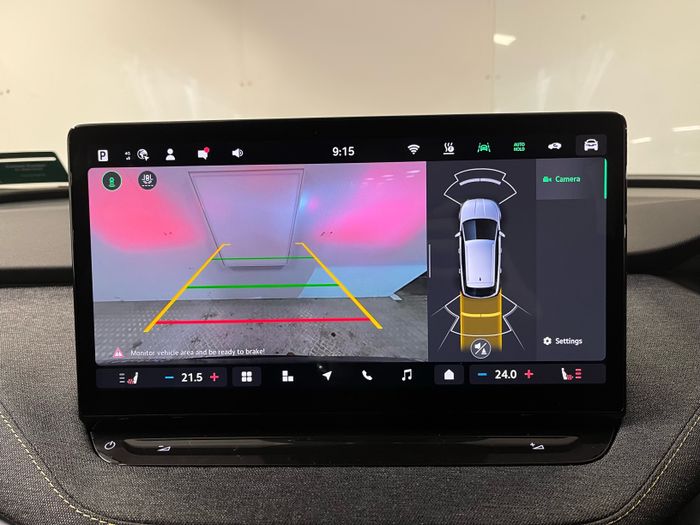 Skoda Elroq 2026
