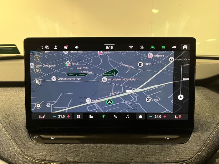 Skoda Elroq 2026