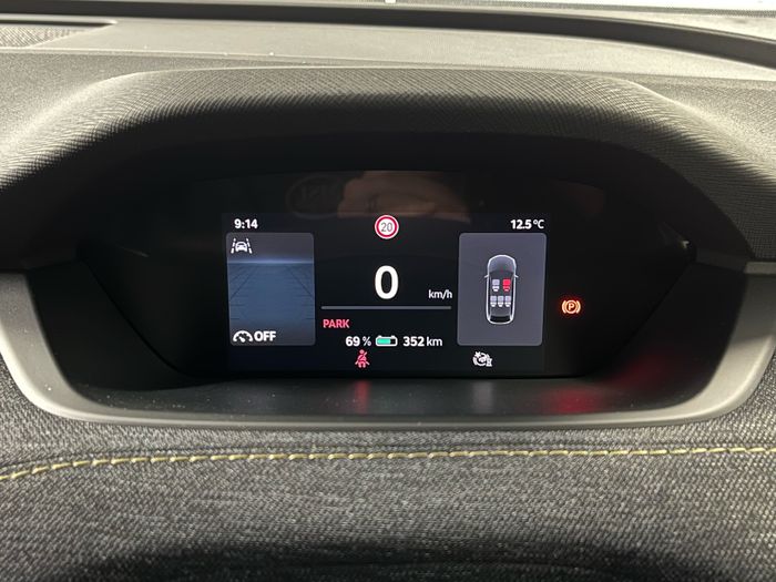 Skoda Elroq 2026