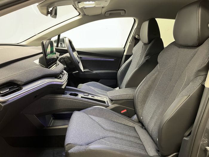 Skoda Elroq 2026