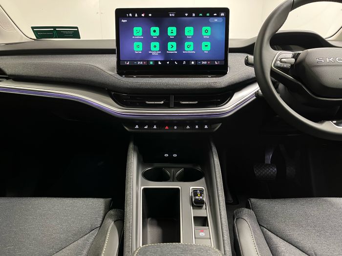 Skoda Elroq 2026