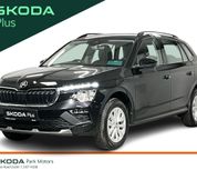 Skoda Kamiq 2026