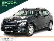 Skoda Kamiq 2026