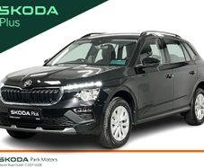 Skoda Kamiq 2026