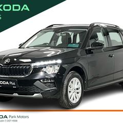 Skoda Kamiq 2026