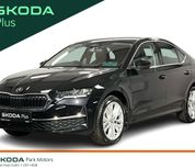 Skoda Octavia 2026