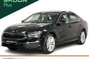 Skoda Octavia 2026