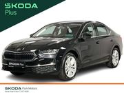 Skoda Octavia 2026