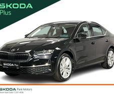 Skoda Octavia 2026