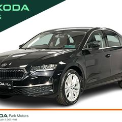 Skoda Octavia 2026