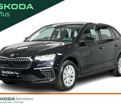 Skoda Scala 2026