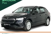 Skoda Scala 2026