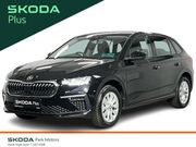 Skoda Scala 2026