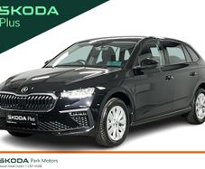 Skoda Scala 2026