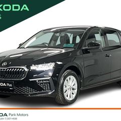 Skoda Scala 2026