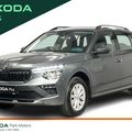 Skoda Kamiq 2025