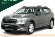 Skoda Kamiq 2025