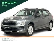 Skoda Kamiq 2025
