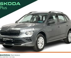 Skoda Kamiq 2025