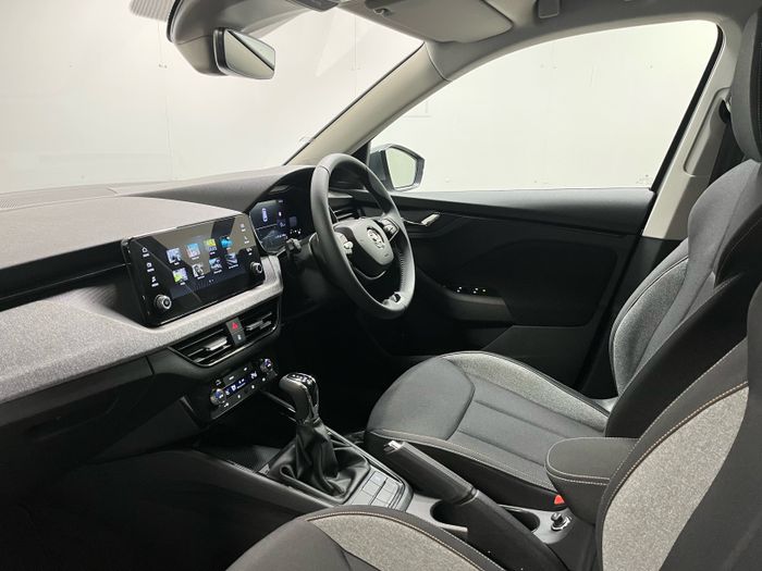 Skoda Kamiq 2025