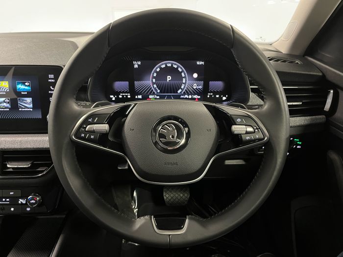 Skoda Kamiq 2025