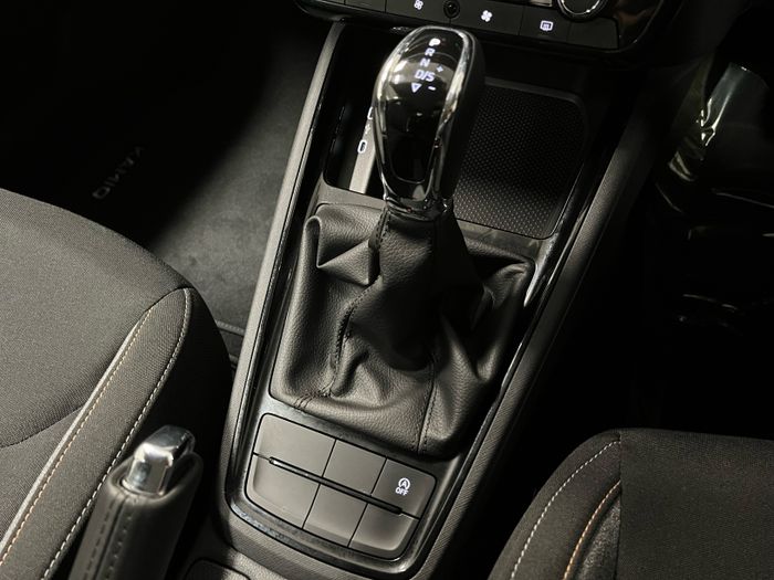 Skoda Kamiq 2025