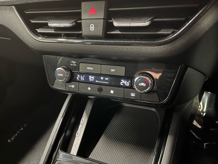 Skoda Kamiq 2025