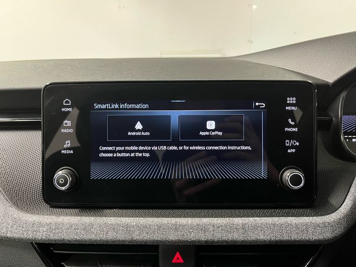 Skoda Kamiq 2025