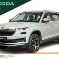 Skoda Kodiaq 2024
