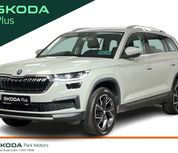Skoda Kodiaq 2024
