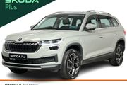 Skoda Kodiaq 2024