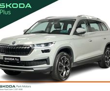 Skoda Kodiaq 2024