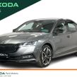 Skoda Octavia 2024