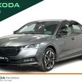 Skoda Octavia 2024