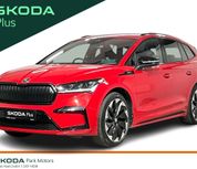 Skoda Enyaq 2023