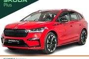 Skoda Enyaq 2023