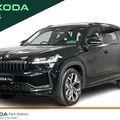 Skoda Kodiaq 2025