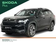 Skoda Kodiaq 2025