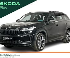 Skoda Kodiaq 2025