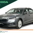 Skoda Octavia 2024